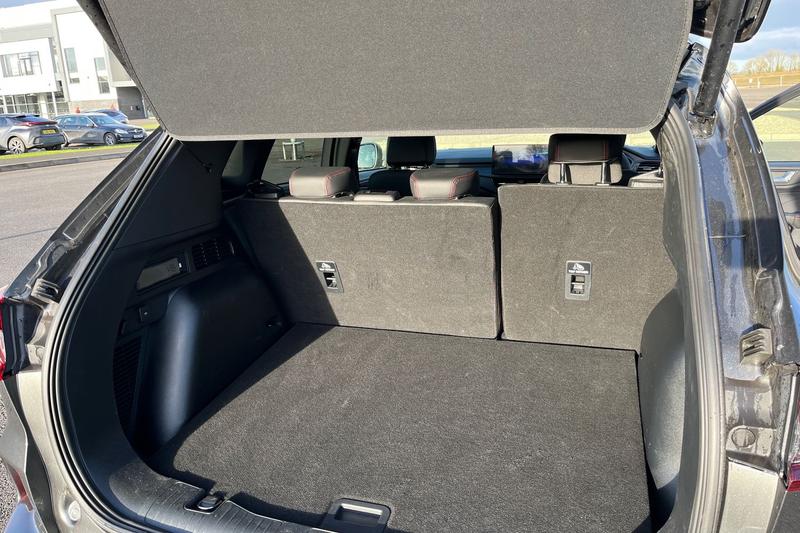 Used Ford Kuga 2025 for sale - 77071524: Photo 21