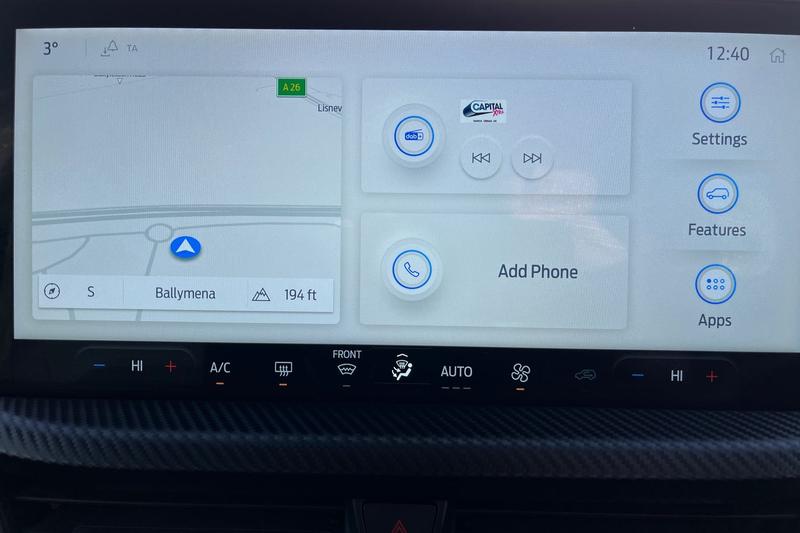 Used Ford Kuga 2025 for sale - 77071524: Photo 23