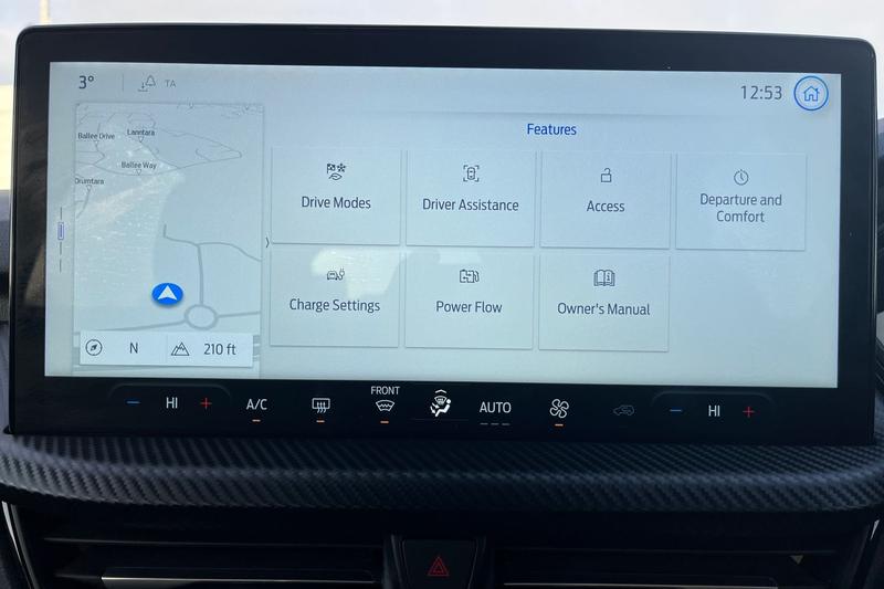 Used Ford Kuga 2025 for sale - 77071524: Photo 24