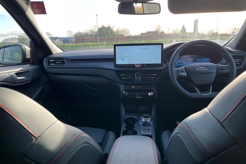 Used Ford Kuga 2025 for sale - 77071524: Photo 33