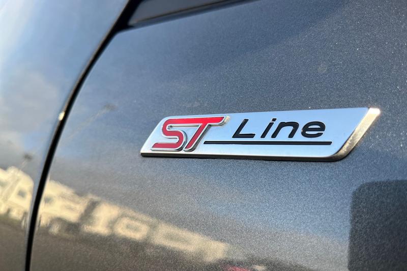 Used Ford Kuga 2025 for sale - 77071524: Photo 35