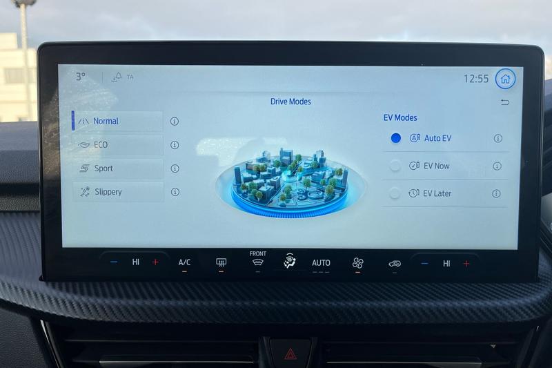 Used Ford Kuga 2025 for sale - 77071524: Photo 36