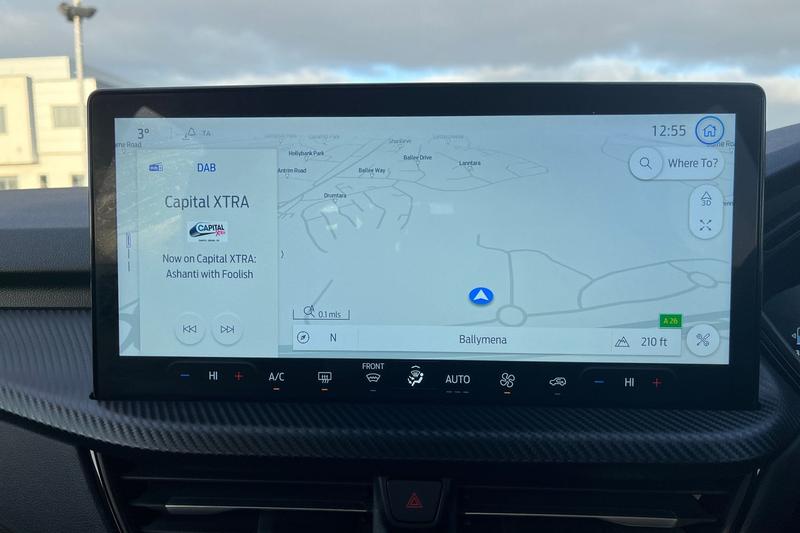 Used Ford Kuga 2025 for sale - 77071524: Photo 37