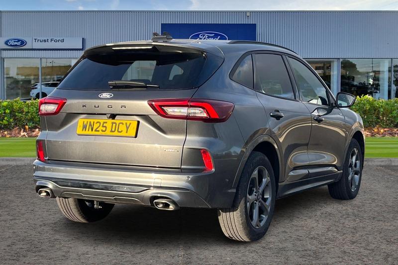 Used Ford Kuga 2025 for sale - 77071524: Photo 4