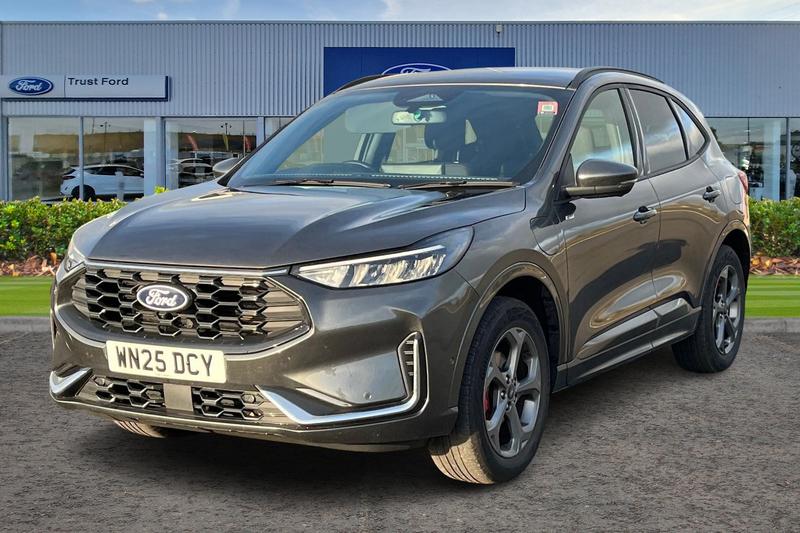 Used Ford Kuga 2025 for sale - 77071524: Photo 5