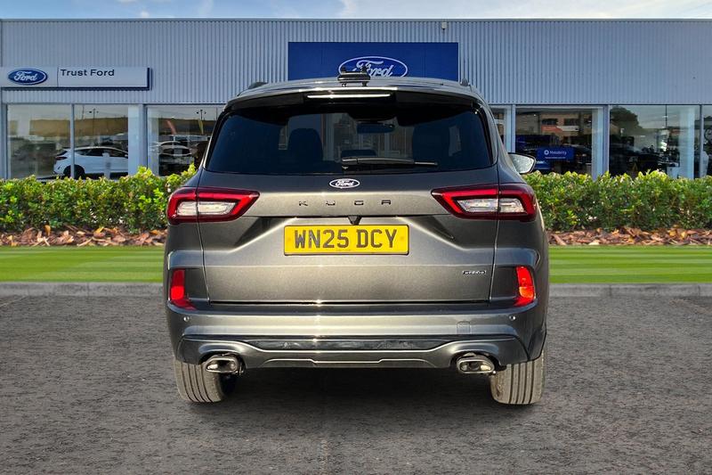 Used Ford Kuga 2025 for sale - 77071524: Photo 7