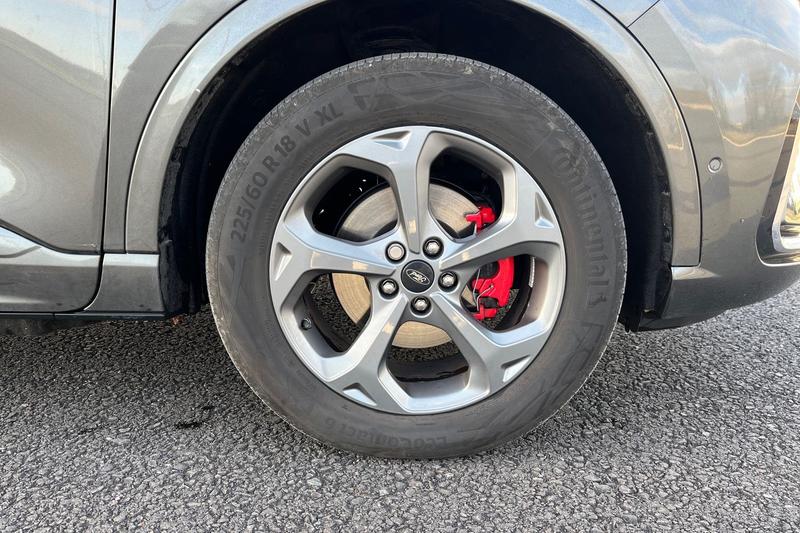 Used Ford Kuga 2025 for sale - 77071524: Photo 8