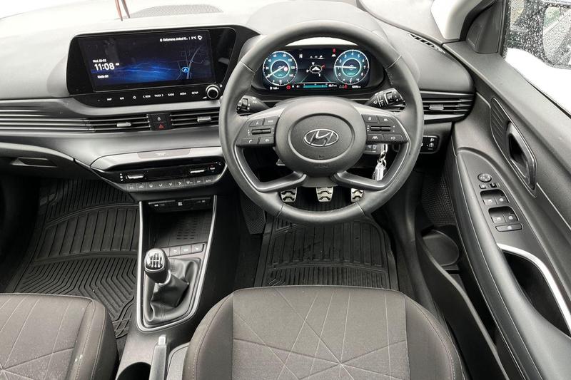 Used Hyundai BAYON 2023 for sale - 78015356: Photo 11