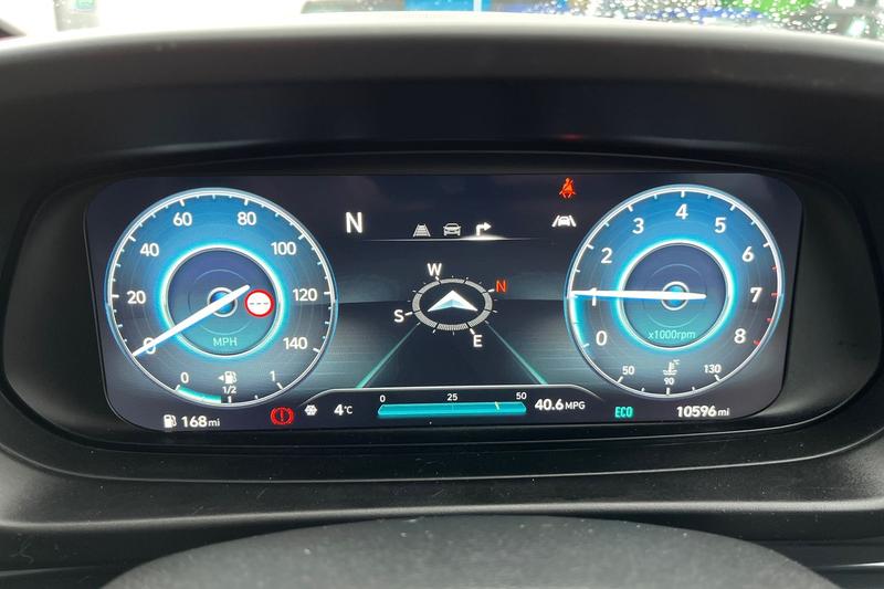 Used Hyundai BAYON 2023 for sale - 78015356: Photo 13