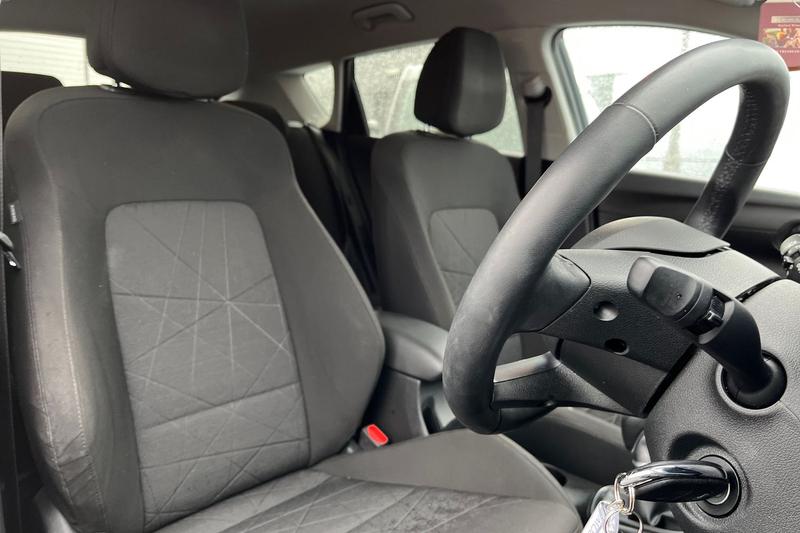 Used Hyundai BAYON 2023 for sale - 78015356: Photo 17