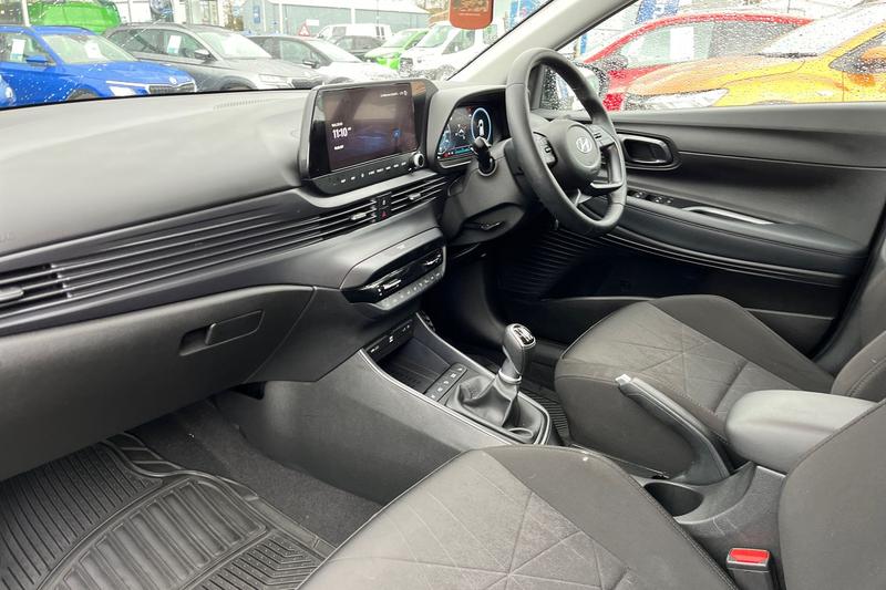 Used Hyundai BAYON 2023 for sale - 78015356: Photo 18