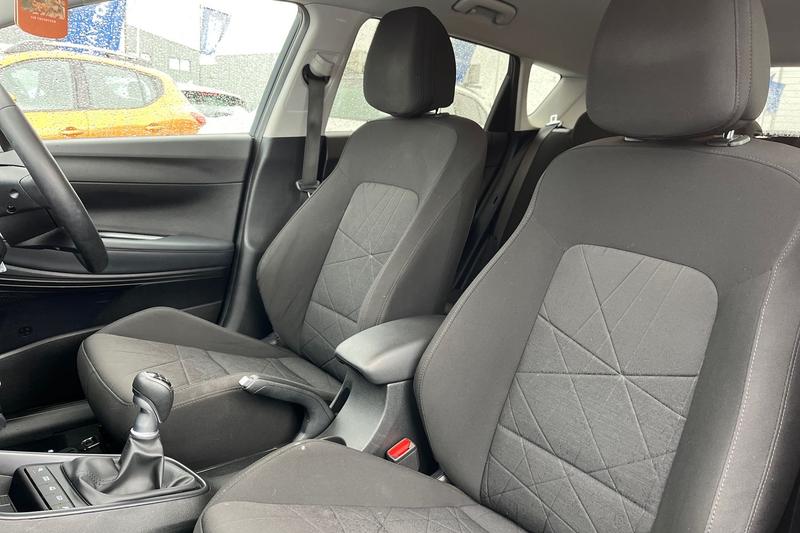 Used Hyundai BAYON 2023 for sale - 78015356: Photo 19