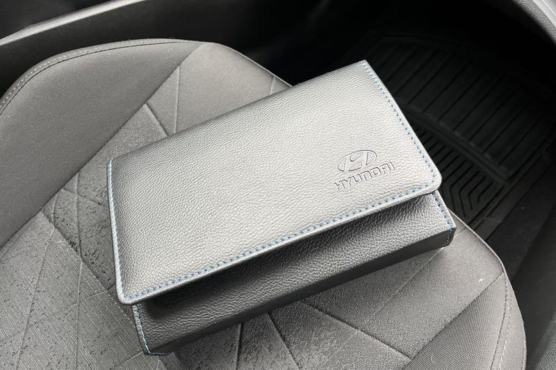 Used Hyundai BAYON 2023 for sale - 78015356: Photo 22