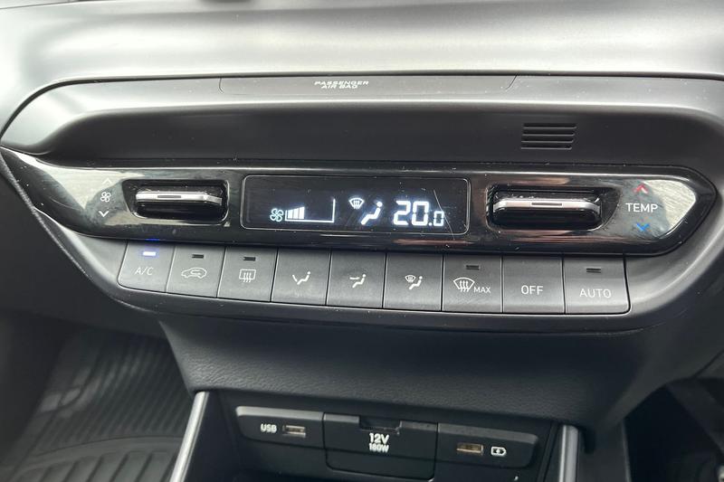 Used Hyundai BAYON 2023 for sale - 78015356: Photo 31