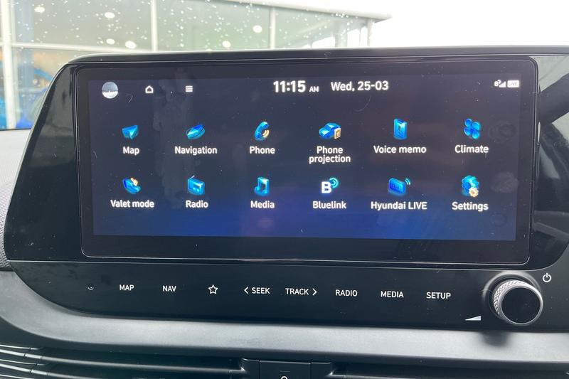 Used Hyundai BAYON 2023 for sale - 78015356: Photo 34