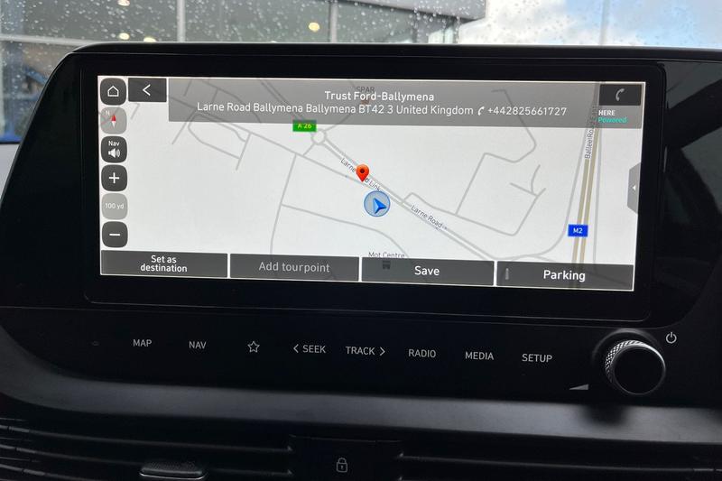 Used Hyundai BAYON 2023 for sale - 78015356: Photo 36