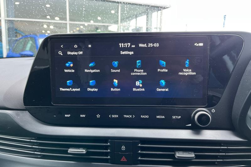 Used Hyundai BAYON 2023 for sale - 78015356: Photo 37