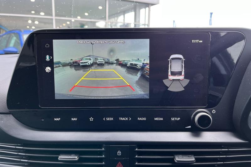 Used Hyundai BAYON 2023 for sale - 78015356: Photo 38