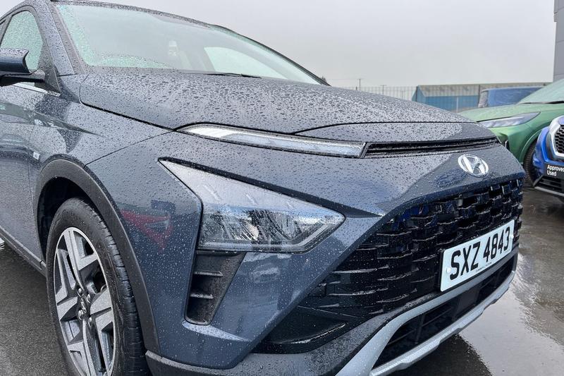 Used Hyundai BAYON 2023 for sale - 78015356: Photo 39