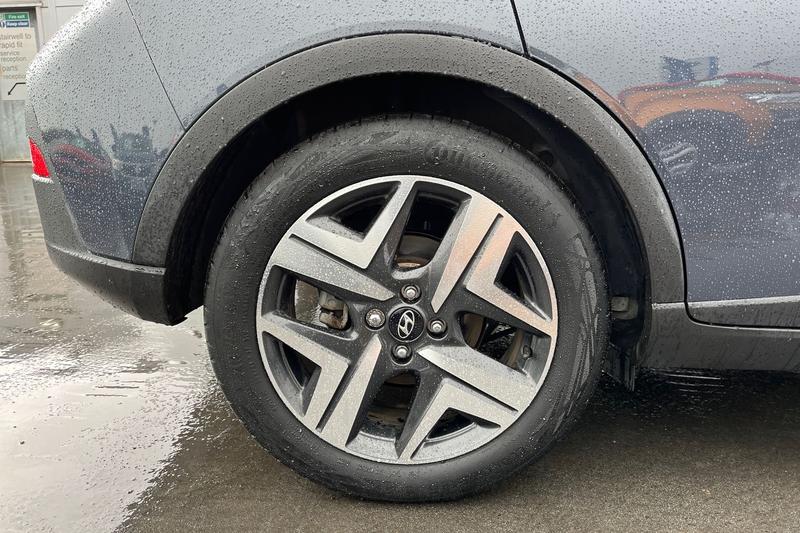 Used Hyundai BAYON 2023 for sale - 78015356: Photo 8