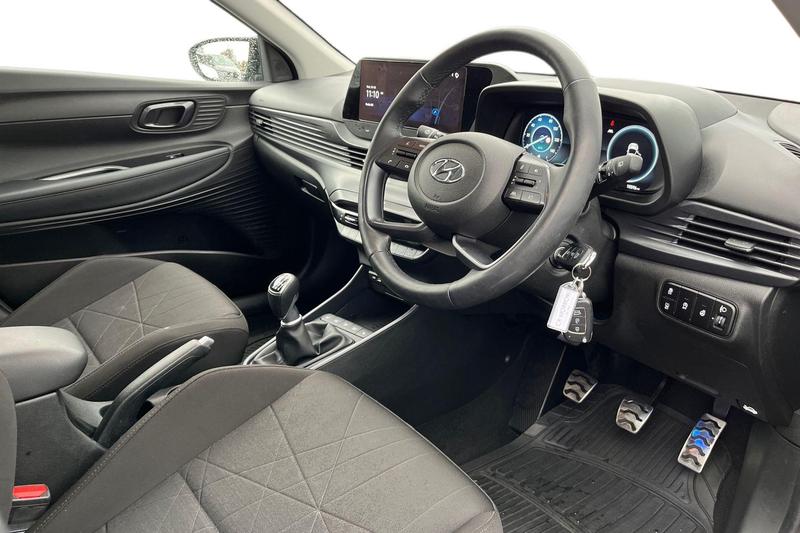 Used Hyundai BAYON 2023 for sale - 78015356: Photo 9