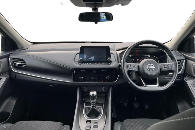 Used Nissan Qashqai 2022 for sale - 76762097: Photo 10