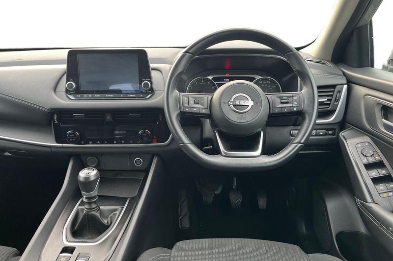 Used Nissan Qashqai 2022 for sale - 76762097: Photo 11