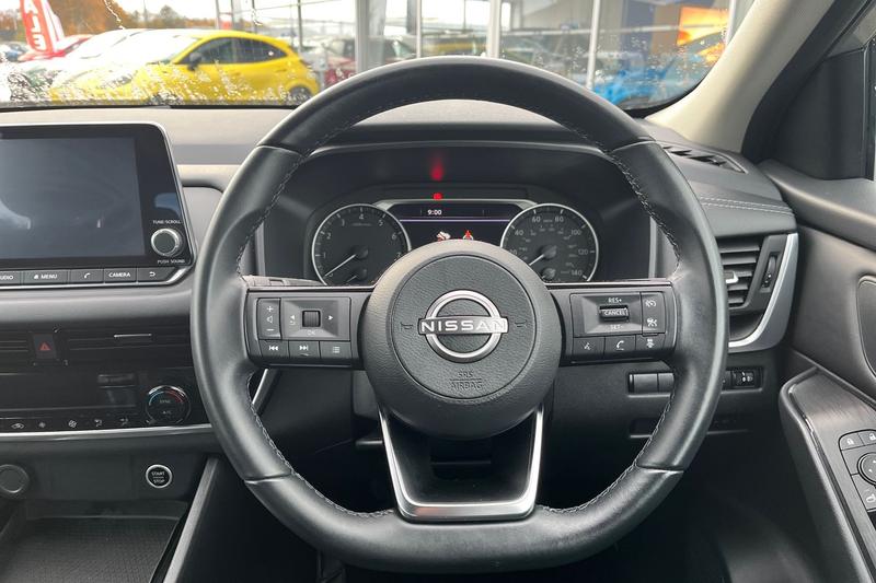 Used Nissan Qashqai 2022 for sale - 76762097: Photo 12