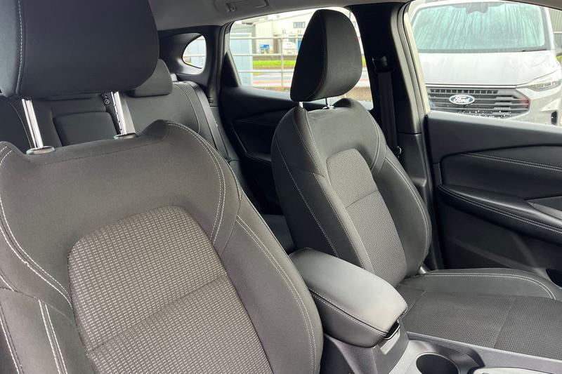 Used Nissan Qashqai 2022 for sale - 76762097: Photo 17