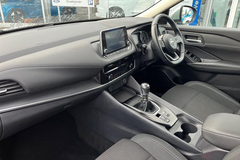 Used Nissan Qashqai 2022 for sale - 76762097: Photo 18