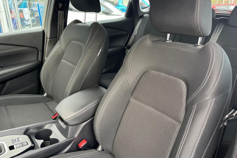 Used Nissan Qashqai 2022 for sale - 76762097: Photo 19