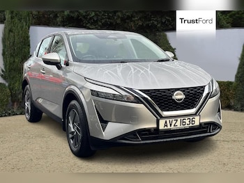 2022 - 1.3 DiG-T MH Acenta Premium 5dr Manual