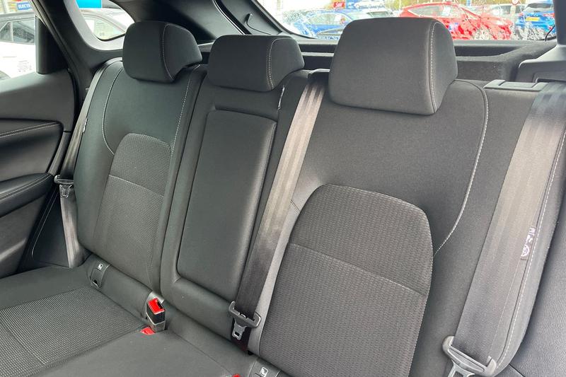 Used Nissan Qashqai 2022 for sale - 76762097: Photo 20