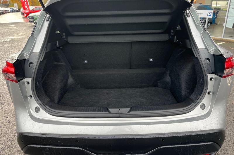 Used Nissan Qashqai 2022 for sale - 76762097: Photo 21