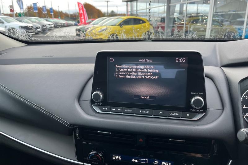 Used Nissan Qashqai 2022 for sale - 76762097: Photo 24