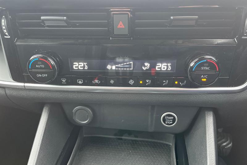 Used Nissan Qashqai 2022 for sale - 76762097: Photo 25