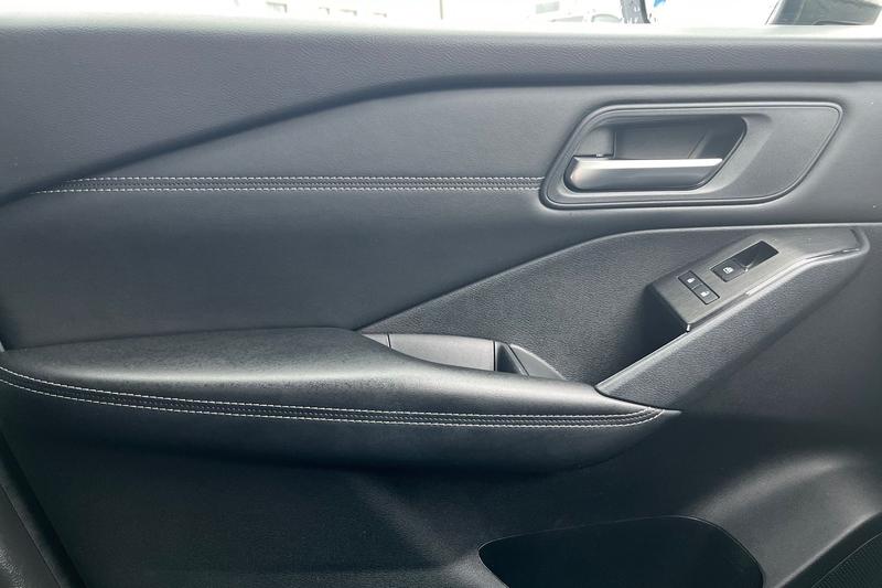 Used Nissan Qashqai 2022 for sale - 76762097: Photo 28