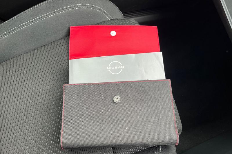 Used Nissan Qashqai 2022 for sale - 76762097: Photo 29