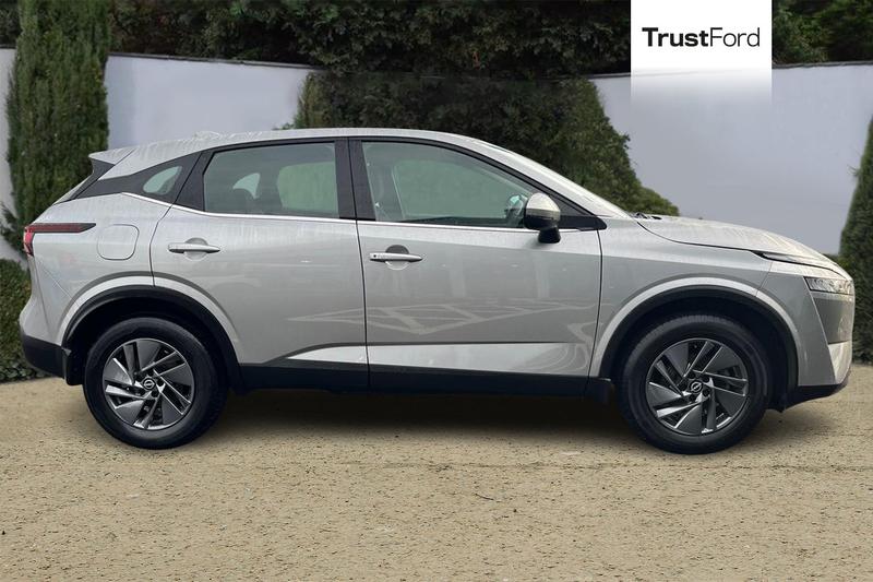 Used Nissan Qashqai 2022 for sale - 76762097: Photo 3