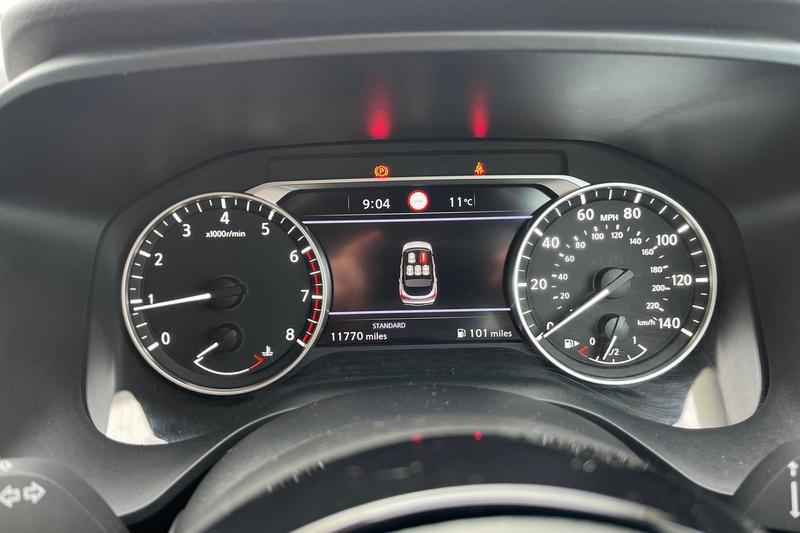 Used Nissan Qashqai 2022 for sale - 76762097: Photo 30