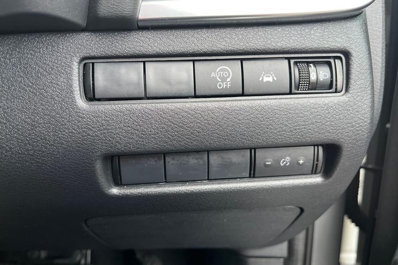 Used Nissan Qashqai 2022 for sale - 76762097: Photo 32