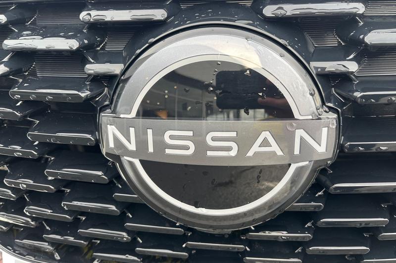 Used Nissan Qashqai 2022 for sale - 76762097: Photo 34