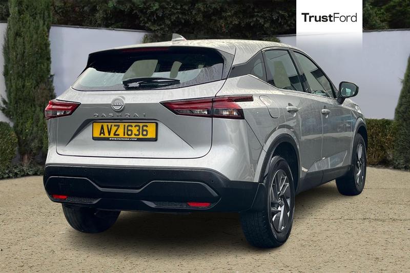 Used Nissan Qashqai 2022 for sale - 76762097: Photo 4