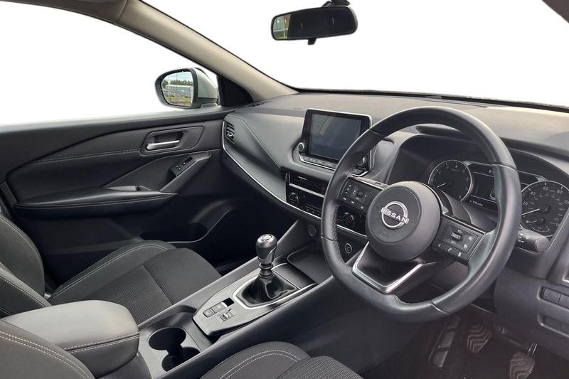 Used Nissan Qashqai 2022 for sale - 76762097: Photo 9