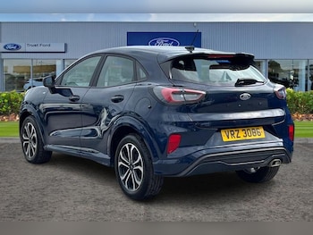 Used Ford Puma 2024 for sale - 79408143: Photo
