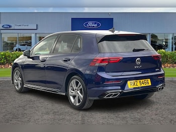 Used Volkswagen Golf 2020 for sale - 75582046: Photo