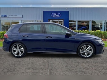 Used Volkswagen Golf 2020 for sale - 75582046: Photo
