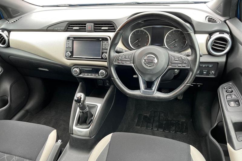 Used Nissan Micra 2017 for sale - 76162027: Photo 11