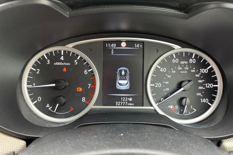 Used Nissan Micra 2017 for sale - 76162027: Photo 13