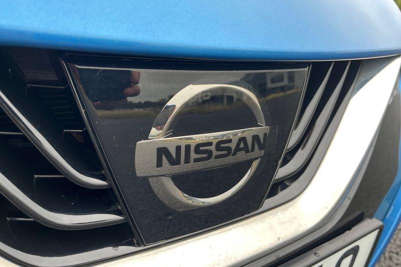 Used Nissan Micra 2017 for sale - 76162027: Photo 27